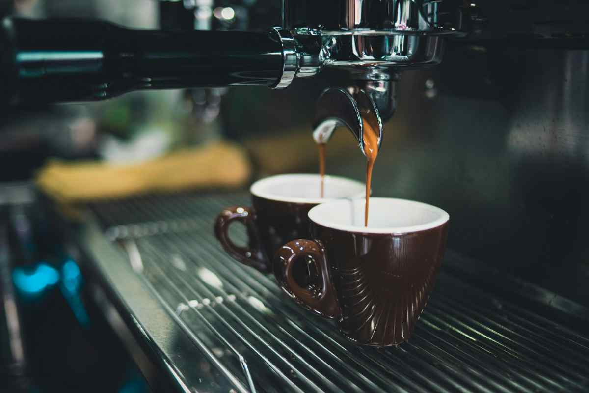 Caffè attenzione cosa stai bevendo vietato