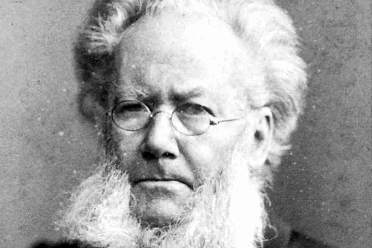 Henrik Ibsen e il realismo