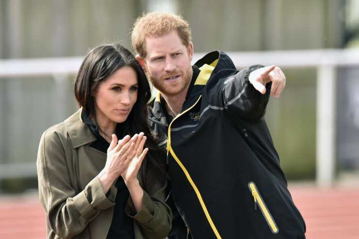 Meghan Markle accuse gravissime duchessa confessione