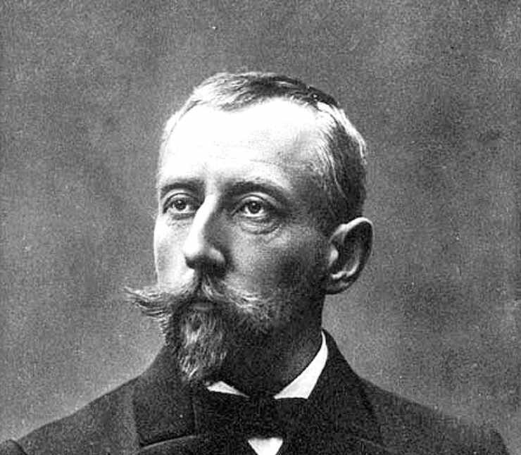 Le missioni di Roald Amundsen 