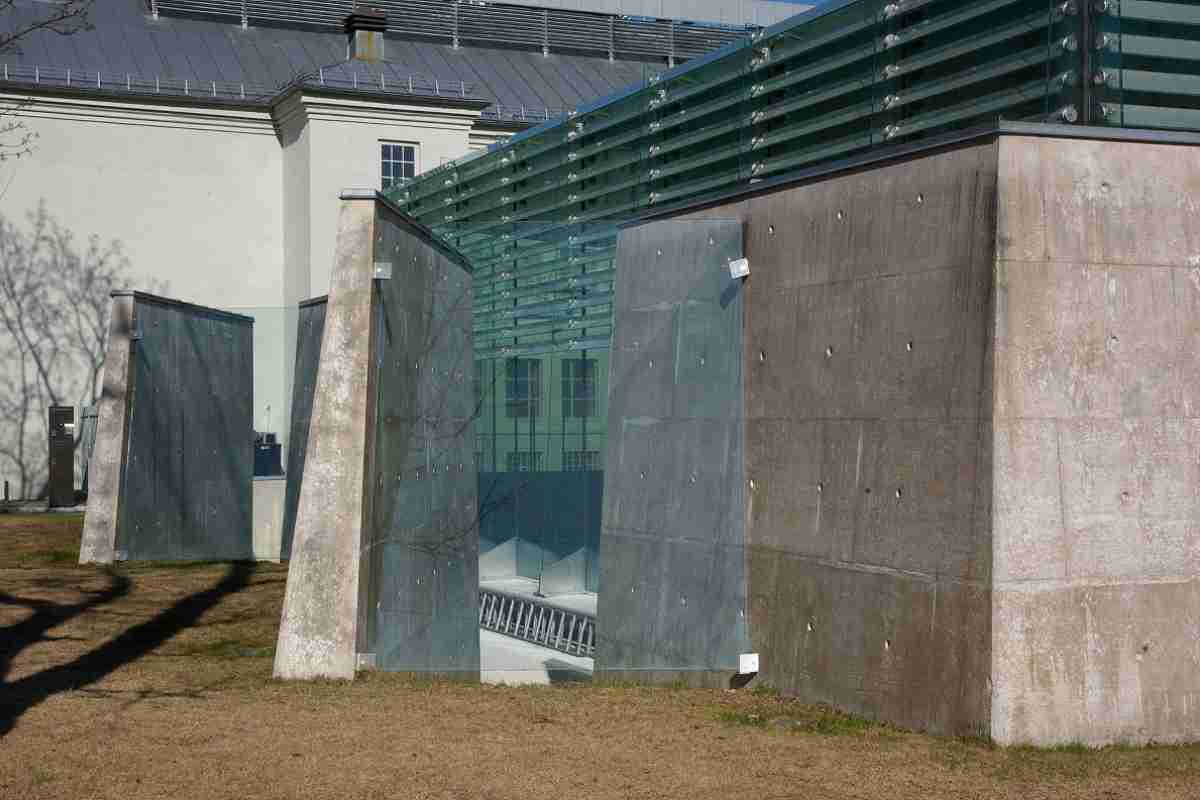 Arkitekturmuseum Sverre Fehn