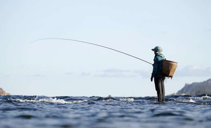 norvegia pesca cosa c'è da sapere