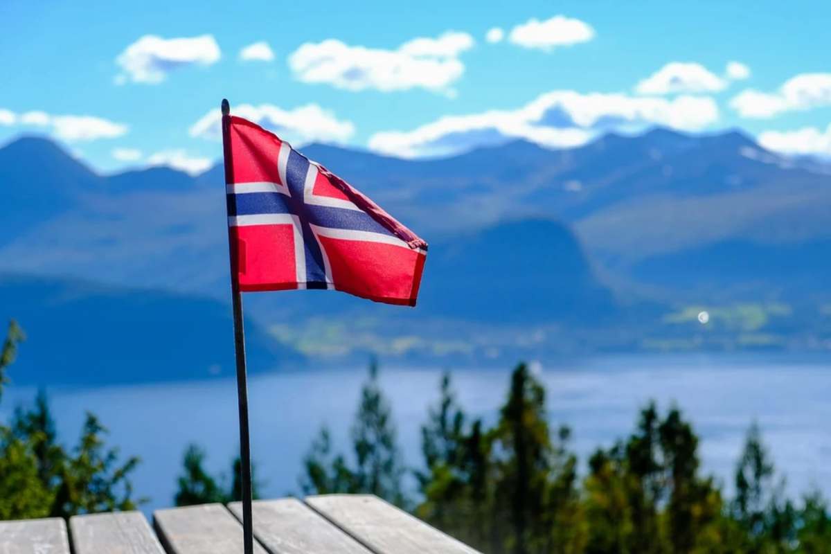 norvegia consolati