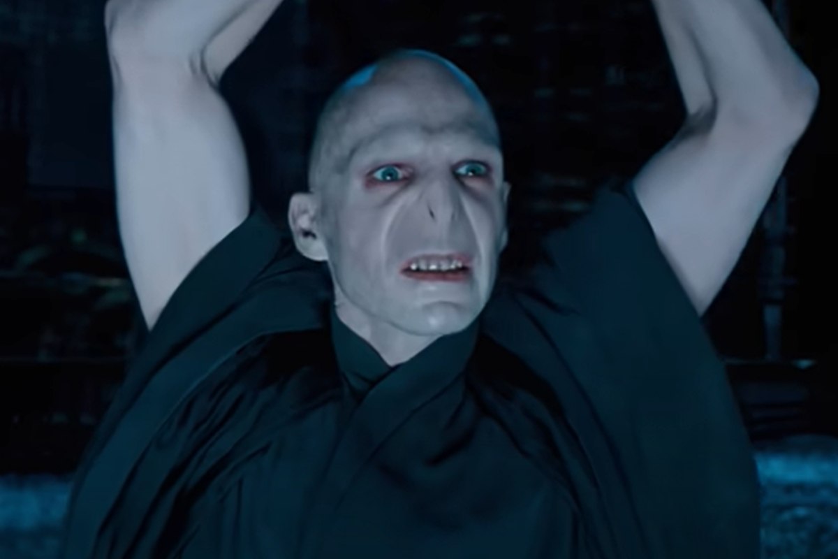 perché Voldemort esiste davvero